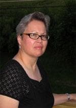 Photo of Pam Hanson