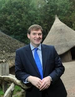 Photo of David Anderson