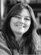 Photo of Dorothy Allison