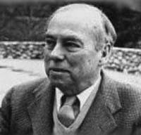 Photo of John Collier