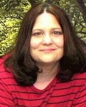 Photo of Karen Anders