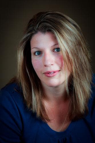 Photo of Donna Alward