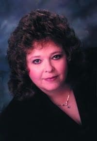 Photo of Catherine Anderson