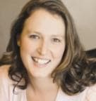 Photo of Natalie Anderson