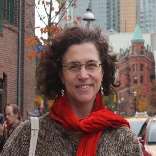 Photo of Silvia Montiglio