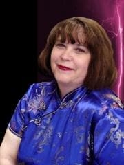 Photo of Rachel Caine