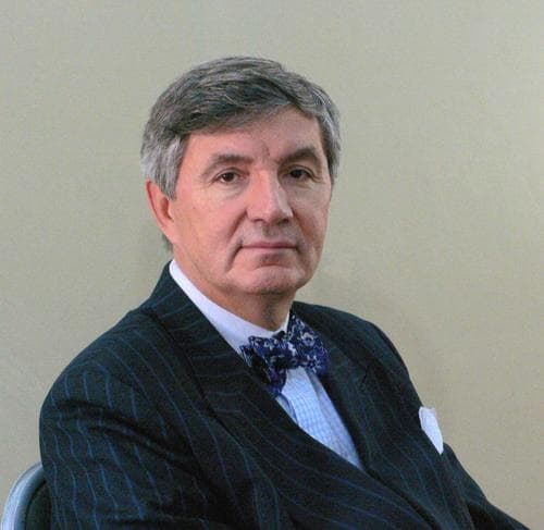 Photo of Ante Glibota