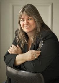 Photo of Allyson James