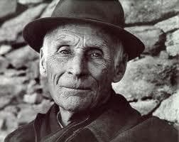 Photo of Bram van Velde