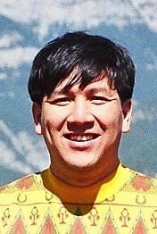 Photo of Ratchatin Chancharoen