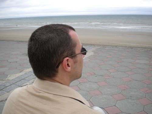 Photo of Thibault Isabel