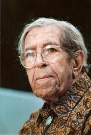 Photo of Albert Helman
