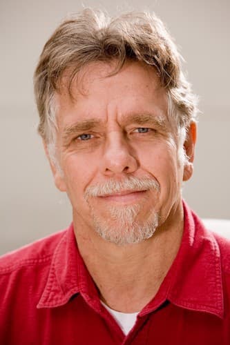 Photo of Matthew J. Pallamary