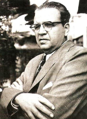 Photo of Mariano Picón-Salas