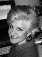 Photo of Stella Bagwell