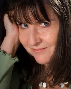 Photo of Fiona Veitch Smith
