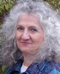 Photo of Elizabeth Bailey