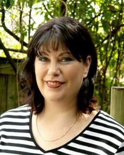 Photo of Rachel Bailey
