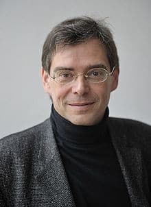 Photo of Andreas Heinz