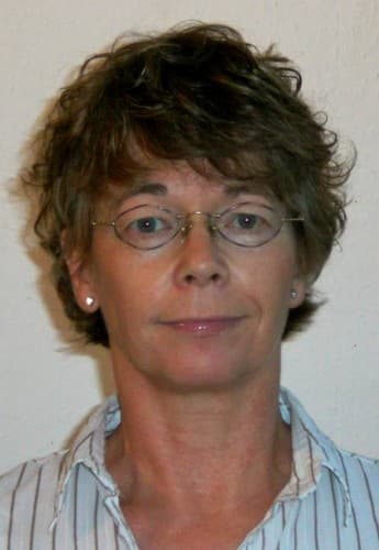 Photo of Rotraud Ries