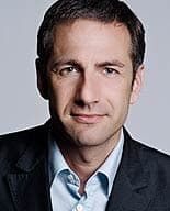 Photo of Thorsten Kienast
