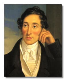 Photo of Carl Maria von Weber
