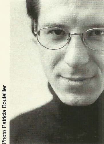 Photo of Sémir Badir