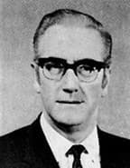 Photo of E. C. Tubb