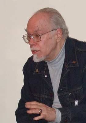 Photo of Ted White