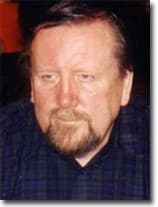 Photo of Bob Shaw