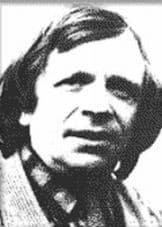 Photo of Barrington J. Bayley