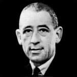 Photo of Eric Frank Russell
