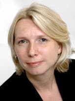 Photo of Cornelia Exner