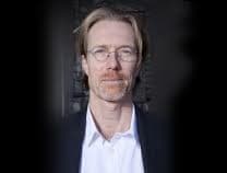 Photo of Anders Roslund