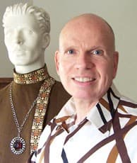 Photo of Daniel Delis Hill