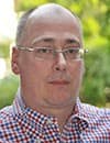 Photo of Peter Neudeck