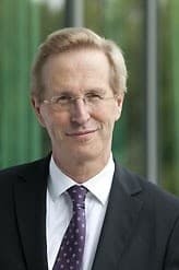 Photo of Wolfgang Maier