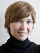 Photo of Nadine Schuster