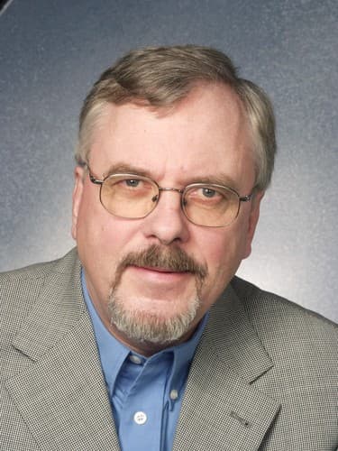 Photo of Kurt Hahlweg