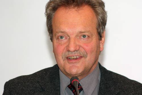 Photo of Matthias Dose