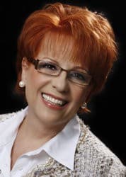 Photo of Cherry Adair