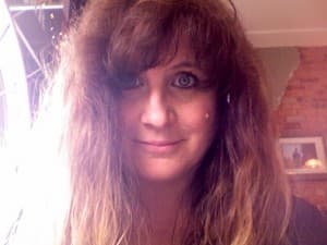 Photo of Anna Adams