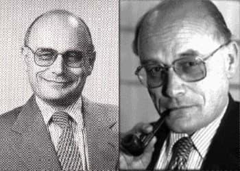 Photo of Simon Collier