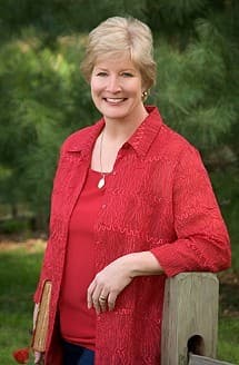 Photo of Kathryn Albright