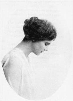 Photo of Elinor Wylie