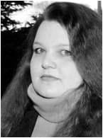 Photo of Carrie Alexander