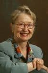 Photo of Margaret E. Crahan