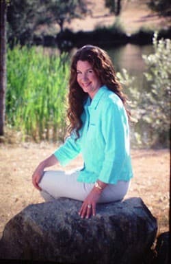 Photo of Susan Childress