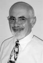 Photo of Stephen F. Davis