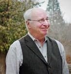 Photo of Stephen Davis